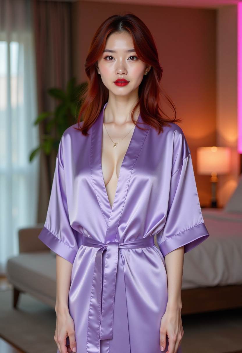 御姐的恋爱法则