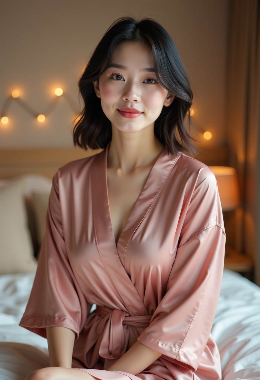 姐姐重返二十岁