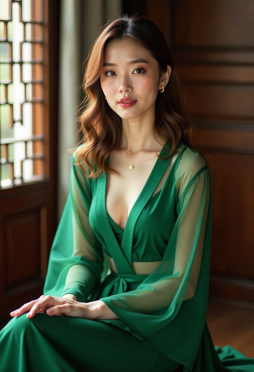 姐姐与小狼狗