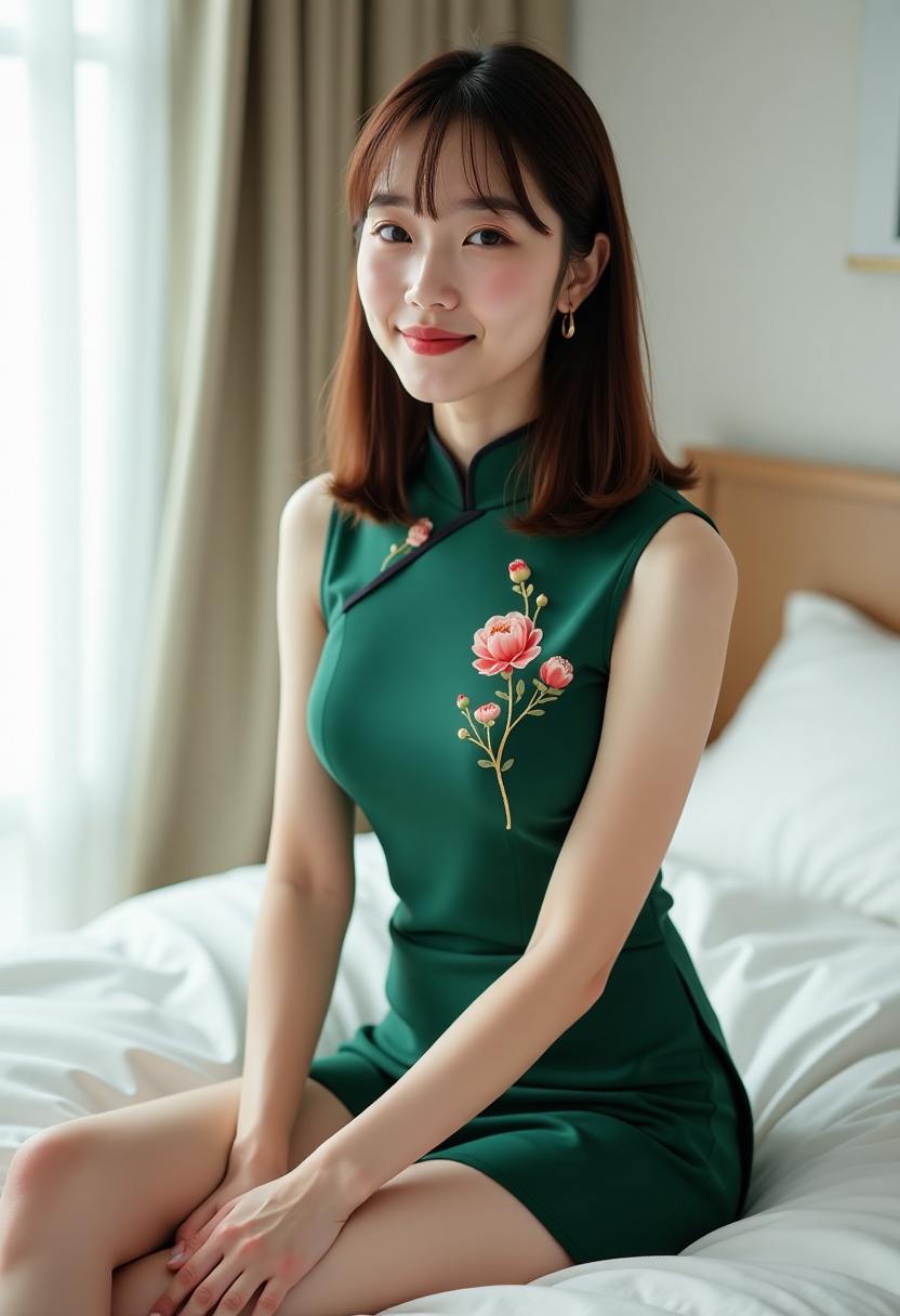 姐姐的第二次人生