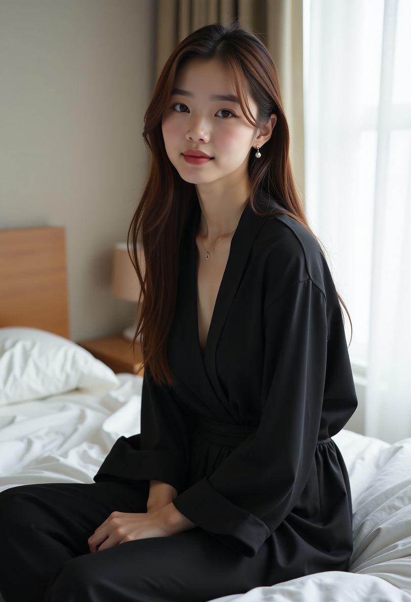 姐姐的春天