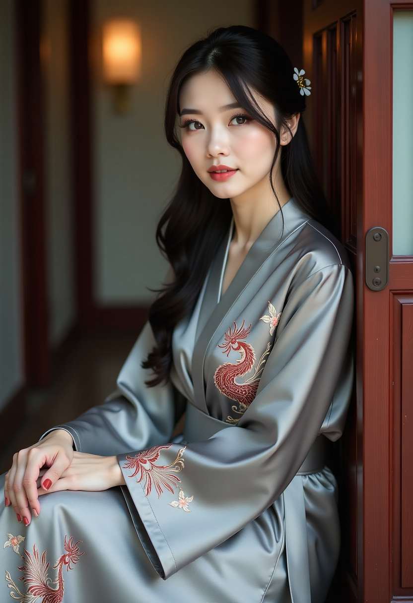 姐姐的浪漫旅行