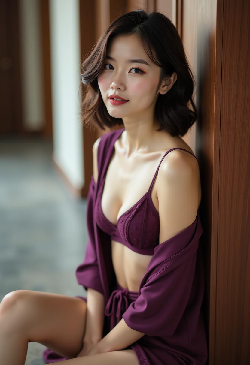 姐姐的独立宣言