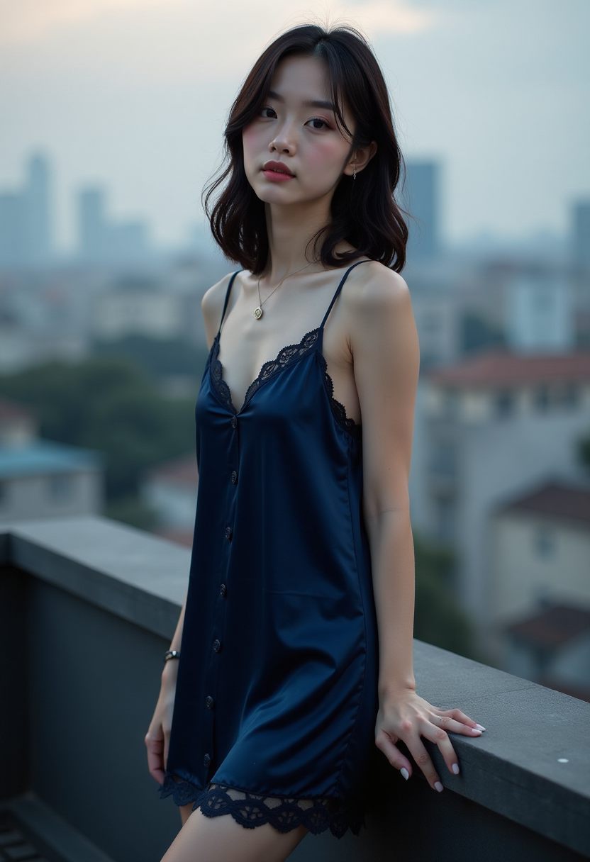 姐姐的初恋
